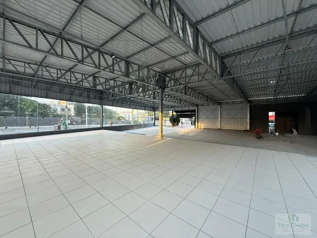 Imagem 4: Loja Ponto Comercial em Capoeiras