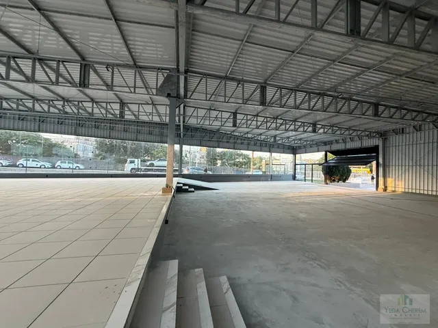 Imagem 3: Loja Ponto Comercial em Capoeiras