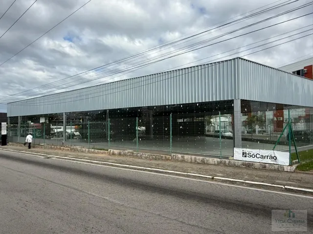 Imagem 11: Loja Ponto Comercial em Capoeiras