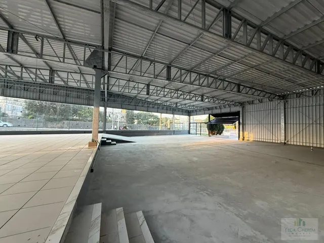 Imagem 6: Loja Ponto Comercial em Capoeiras