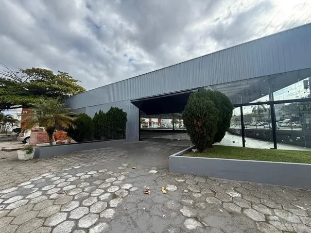 Imagem 10: Loja Ponto Comercial em Capoeiras