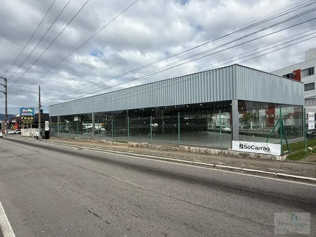 Imagem 5: Loja Ponto Comercial em Capoeiras
