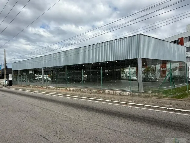 Imagem 8: Loja Ponto Comercial em Capoeiras