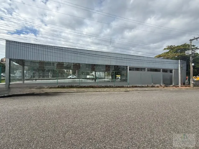 Imagem 7: Loja Ponto Comercial em Capoeiras