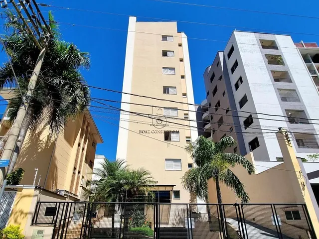 Imagem: Apartamento de 84M² 3 Dormitórios a 500