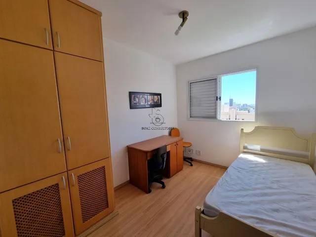 Imagem 11: Apartamento de 84M² 3 Dormitórios a 500 Metros do Shopping Iguatemi, Sorocaba-Sp
