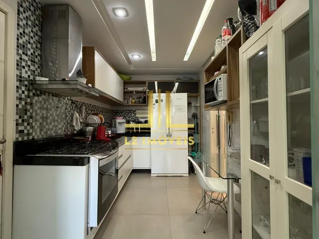 Imagem 2: APARTAMENTO - 3 SUÍTES - 137M² - VISTA MAR - NASCENTE - 03 VAGAS - COLINA A - PATAMARES