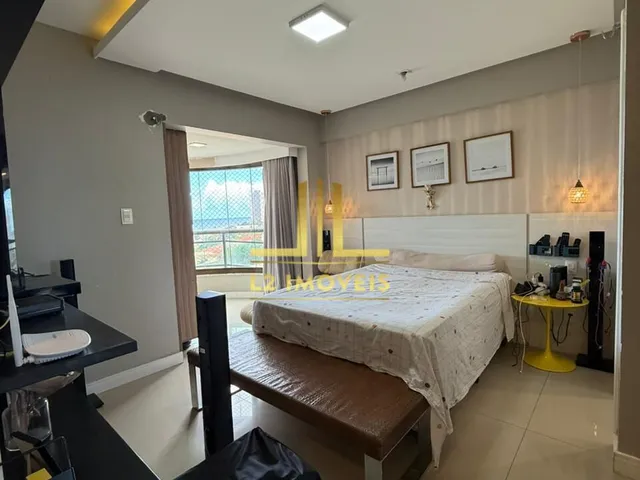 Imagem 7: APARTAMENTO - 3 SUÍTES - 137M² - VISTA MAR - NASCENTE - 03 VAGAS - COLINA A - PATAMARES