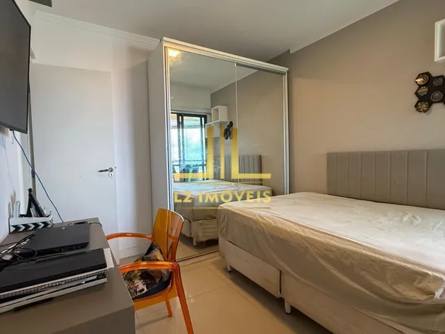 Imagem 12: APARTAMENTO - 3 SUÍTES - 137M² - VISTA MAR - NASCENTE - 03 VAGAS - COLINA A - PATAMARES