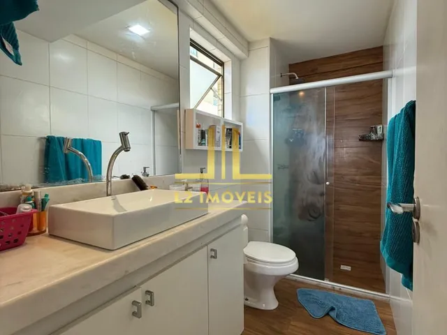 Imagem 9: APARTAMENTO - 3 SUÍTES - 137M² - VISTA MAR - NASCENTE - 03 VAGAS - COLINA A - PATAMARES