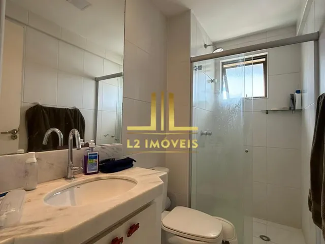 Imagem 15: APARTAMENTO - 3 SUÍTES - 137M² - VISTA MAR - NASCENTE - 03 VAGAS - COLINA A - PATAMARES