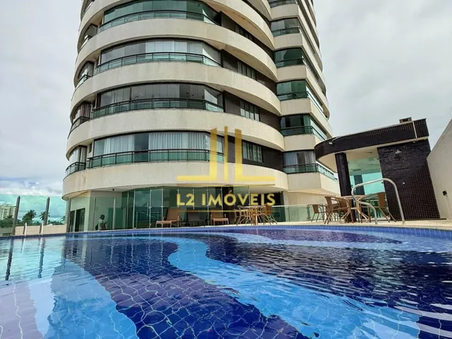 Imagem 8: APARTAMENTO - 3 SUÍTES - 137M² - VISTA MAR - NASCENTE - 03 VAGAS - COLINA A - PATAMARES