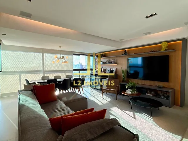 Imagem: APARTAMENTO - 2 SUÍTES - 103M² - CLOSET