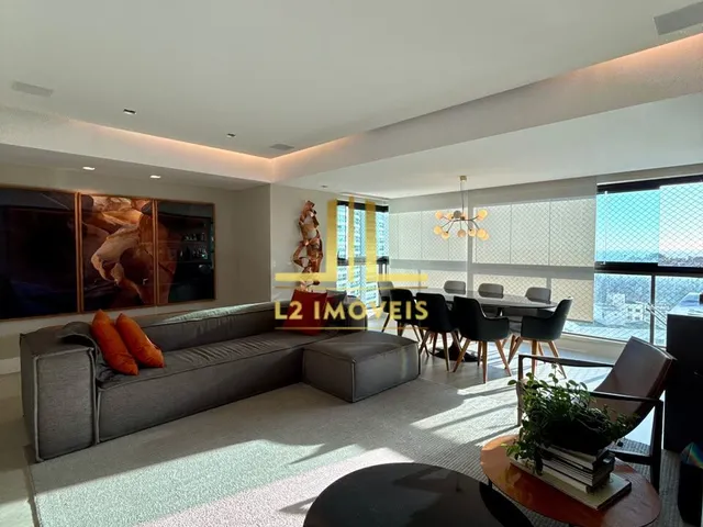 Imagem 10: APARTAMENTO - 2 SUÍTES - 103M² - CLOSET - 02 VAGAS - ELEGANCE GARIBALDI