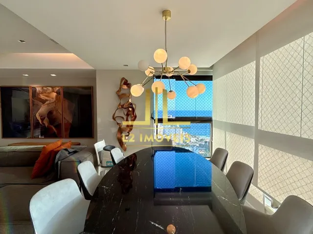Imagem 16: APARTAMENTO - 2 SUÍTES - 103M² - CLOSET - 02 VAGAS - ELEGANCE GARIBALDI