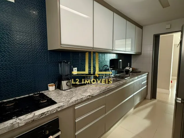 Imagem 12: APARTAMENTO - 2 SUÍTES - 103M² - CLOSET - 02 VAGAS - ELEGANCE GARIBALDI