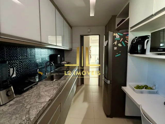 Imagem 7: APARTAMENTO - 2 SUÍTES - 103M² - CLOSET - 02 VAGAS - ELEGANCE GARIBALDI