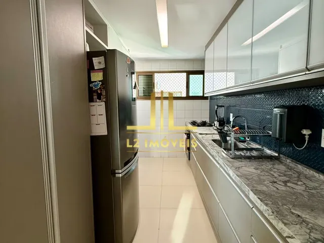 Imagem 14: APARTAMENTO - 2 SUÍTES - 103M² - CLOSET - 02 VAGAS - ELEGANCE GARIBALDI