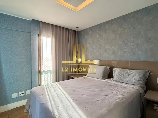 Imagem 8: APARTAMENTO - 2 SUÍTES - 103M² - CLOSET - 02 VAGAS - ELEGANCE GARIBALDI