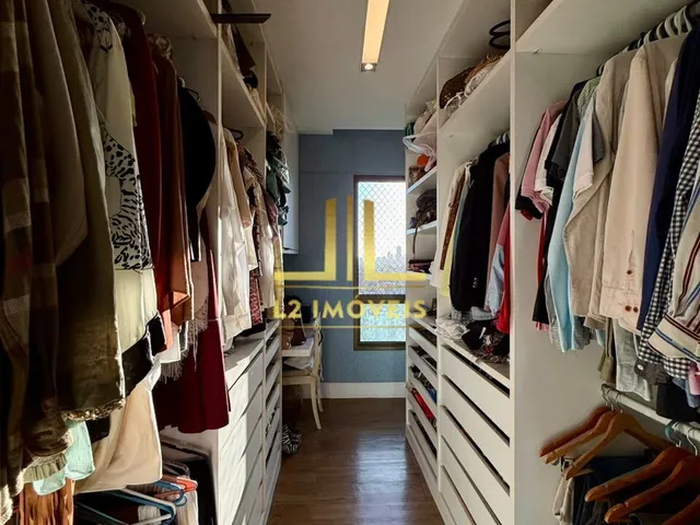 Imagem 9: APARTAMENTO - 2 SUÍTES - 103M² - CLOSET - 02 VAGAS - ELEGANCE GARIBALDI
