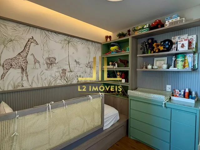 Imagem 6: APARTAMENTO - 2 SUÍTES - 103M² - CLOSET - 02 VAGAS - ELEGANCE GARIBALDI