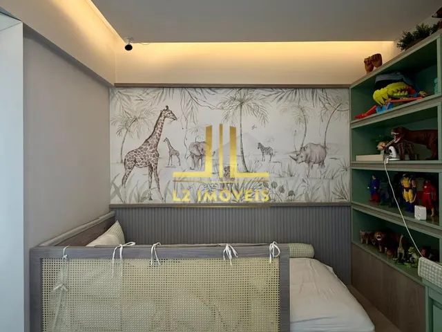 Imagem 2: APARTAMENTO - 2 SUÍTES - 103M² - CLOSET - 02 VAGAS - ELEGANCE GARIBALDI