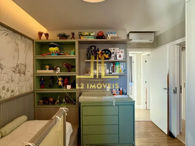 Imagem 3: APARTAMENTO - 2 SUÍTES - 103M² - CLOSET - 02 VAGAS - ELEGANCE GARIBALDI