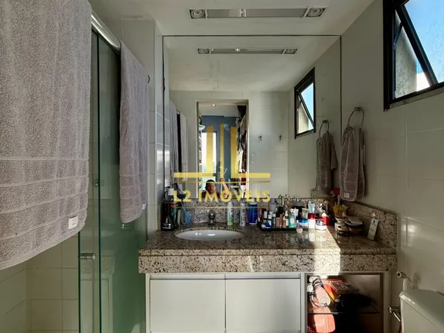 Imagem 5: APARTAMENTO - 2 SUÍTES - 103M² - CLOSET - 02 VAGAS - ELEGANCE GARIBALDI