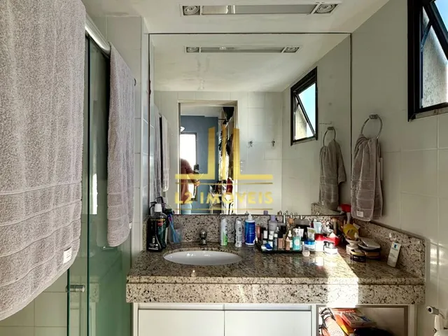 Imagem 4: APARTAMENTO - 2 SUÍTES - 103M² - CLOSET - 02 VAGAS - ELEGANCE GARIBALDI