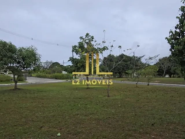 Imagem: TERRENO EM COND. - 9.000M² - ENCONTRO DAS