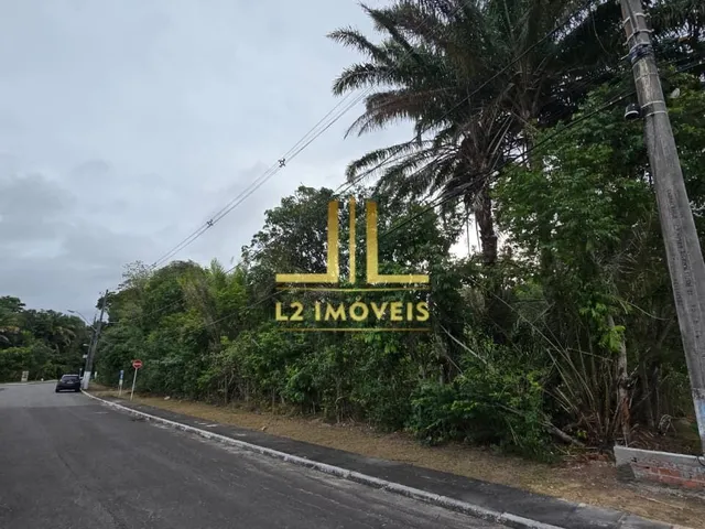 Imagem 7: TERRENO EM COND. - 9.000M² - ENCONTRO DAS ÁGUAS - LAURO DE FREITAS