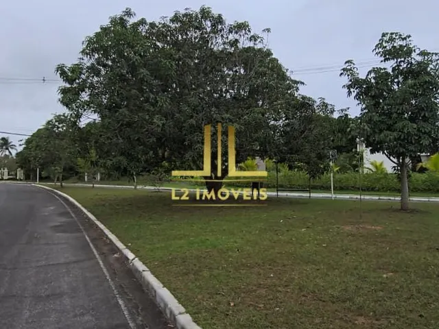 Imagem 10: TERRENO EM COND. - 9.000M² - ENCONTRO DAS ÁGUAS - LAURO DE FREITAS
