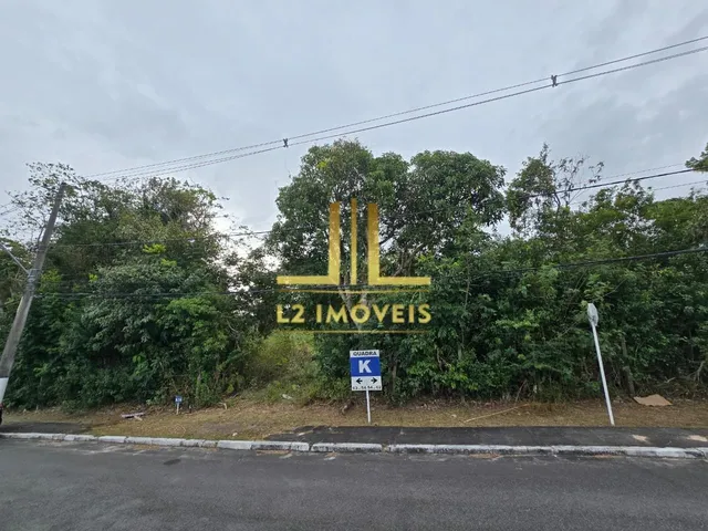 Imagem 15: TERRENO EM COND. - 9.000M² - ENCONTRO DAS ÁGUAS - LAURO DE FREITAS