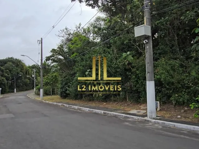 Imagem 4: TERRENO EM COND. - 9.000M² - ENCONTRO DAS ÁGUAS - LAURO DE FREITAS
