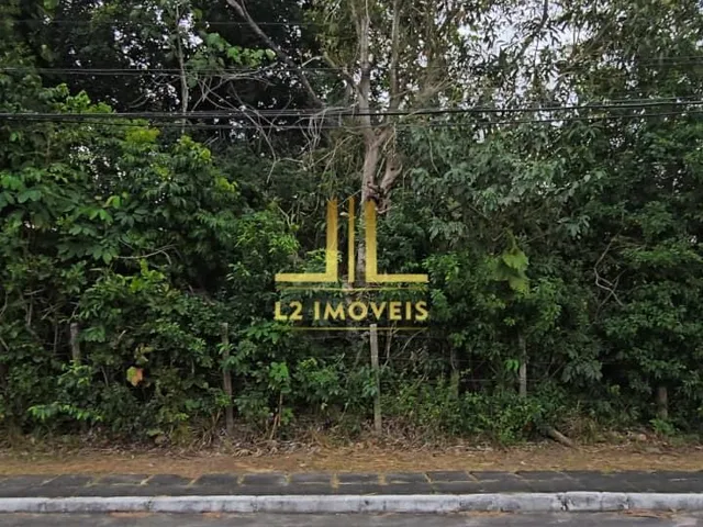 Imagem 5: TERRENO EM COND. - 9.000M² - ENCONTRO DAS ÁGUAS - LAURO DE FREITAS