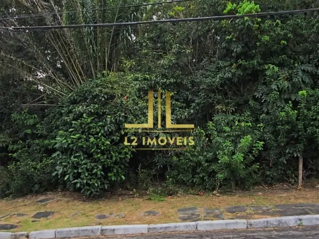 Imagem 6: TERRENO EM COND. - 9.000M² - ENCONTRO DAS ÁGUAS - LAURO DE FREITAS