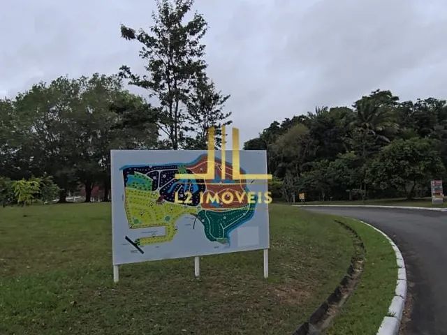 Imagem 13: TERRENO EM COND. - 9.000M² - ENCONTRO DAS ÁGUAS - LAURO DE FREITAS