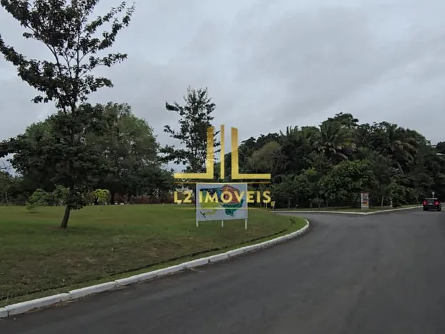 Imagem 9: TERRENO EM COND. - 9.000M² - ENCONTRO DAS ÁGUAS - LAURO DE FREITAS
