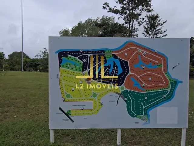 Imagem 14: TERRENO EM COND. - 9.000M² - ENCONTRO DAS ÁGUAS - LAURO DE FREITAS