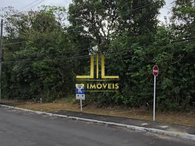Imagem 8: TERRENO EM COND. - 9.000M² - ENCONTRO DAS ÁGUAS - LAURO DE FREITAS