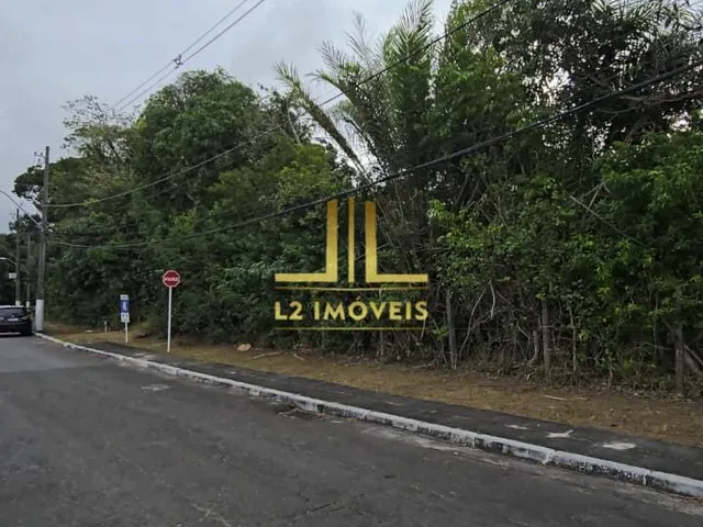 Imagem 2: TERRENO EM COND. - 9.000M² - ENCONTRO DAS ÁGUAS - LAURO DE FREITAS