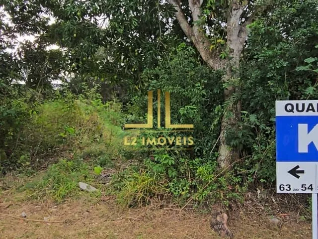 Imagem 16: TERRENO EM COND. - 9.000M² - ENCONTRO DAS ÁGUAS - LAURO DE FREITAS