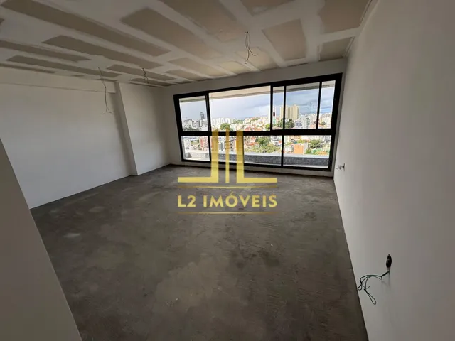 Imagem 9: APARTAMENTO - 4 SUÍTES - 253M² - VARANDA GOURMET - 04 VAGAS - MIRAT - HORTO FLORESTAL