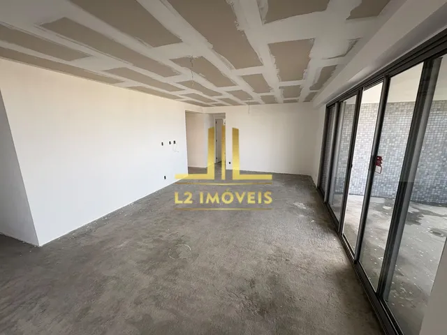 Imagem 2: APARTAMENTO - 4 SUÍTES - 253M² - VARANDA GOURMET - 04 VAGAS - MIRAT - HORTO FLORESTAL