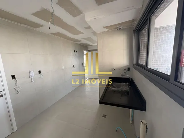 Imagem 7: APARTAMENTO - 4 SUÍTES - 253M² - VARANDA GOURMET - 04 VAGAS - MIRAT - HORTO FLORESTAL