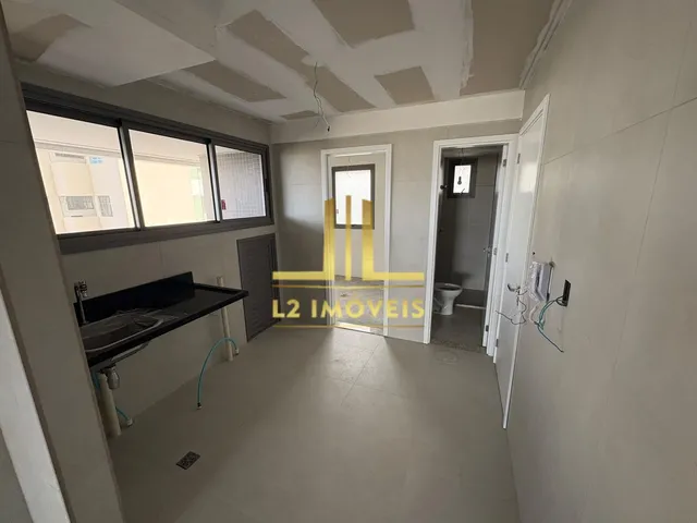 Imagem 5: APARTAMENTO - 4 SUÍTES - 253M² - VARANDA GOURMET - 04 VAGAS - MIRAT - HORTO FLORESTAL
