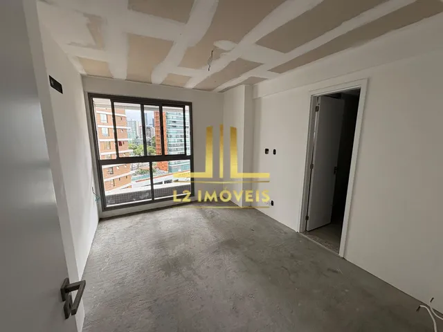 Imagem 11: APARTAMENTO - 4 SUÍTES - 253M² - VARANDA GOURMET - 04 VAGAS - MIRAT - HORTO FLORESTAL