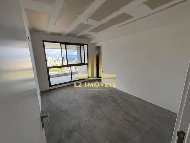 Imagem 15: APARTAMENTO - 4 SUÍTES - 253M² - VARANDA GOURMET - 04 VAGAS - MIRAT - HORTO FLORESTAL