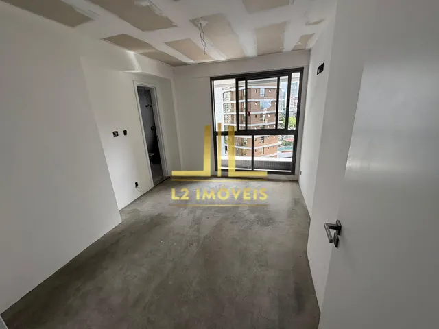 Imagem 16: APARTAMENTO - 4 SUÍTES - 253M² - VARANDA GOURMET - 04 VAGAS - MIRAT - HORTO FLORESTAL