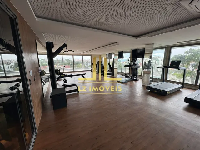 Imagem 6: APARTAMENTO - 4 SUÍTES - 253M² - VARANDA GOURMET - 04 VAGAS - MIRAT - HORTO FLORESTAL